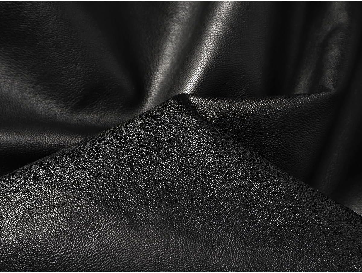 Asphalt Edge Leather Jacket