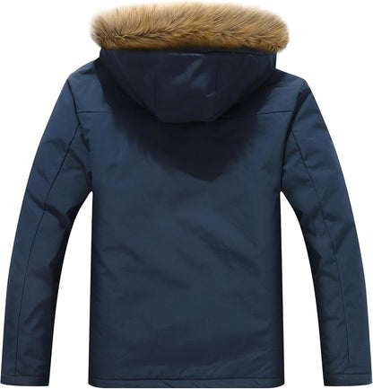 Straylight Coat