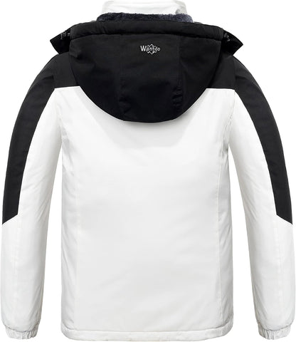 Paragon Press Coat