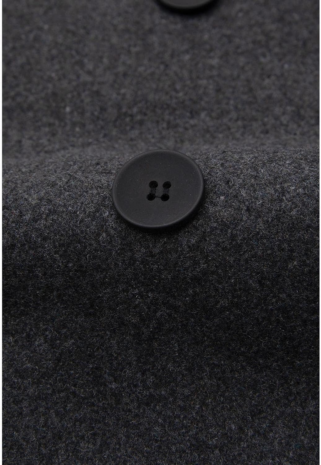 Ironwell Coat