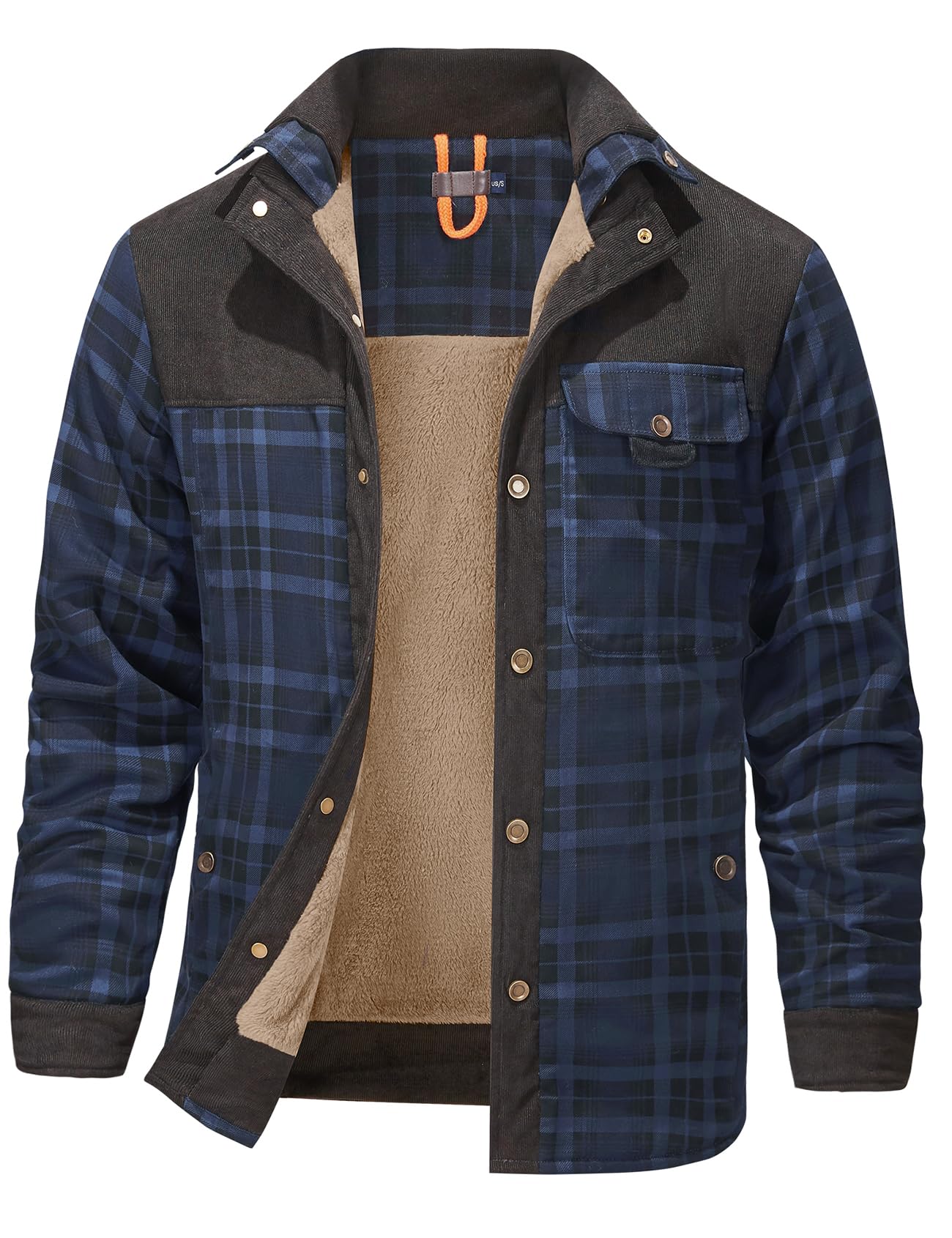ModLayer Coat