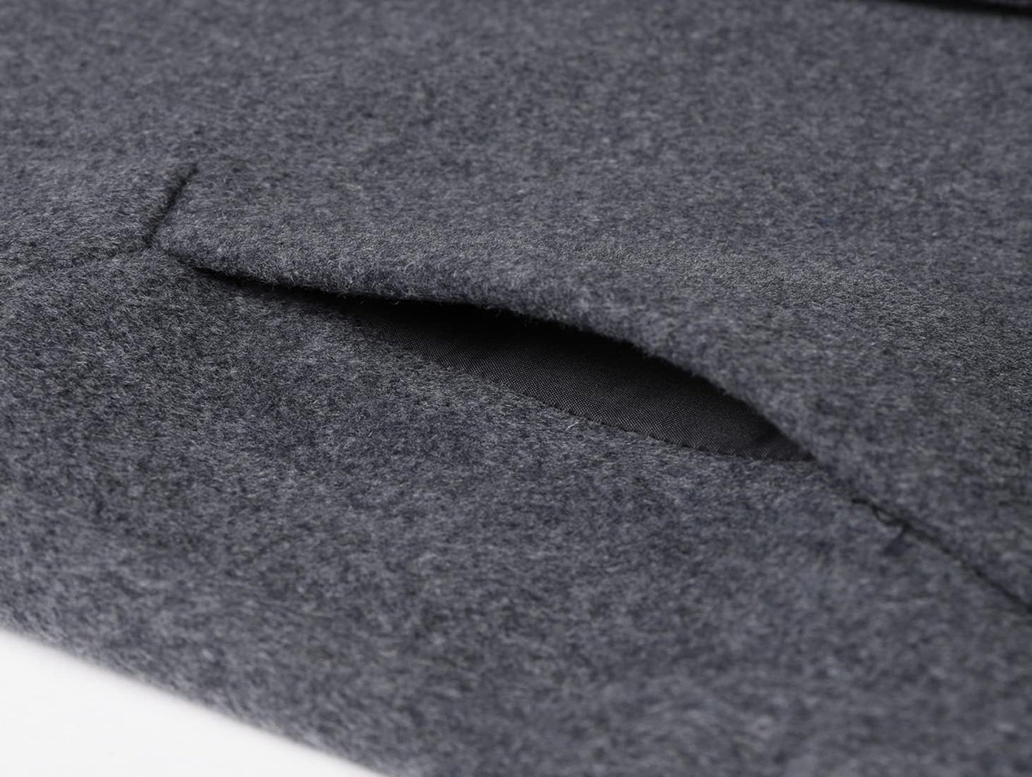 The Silvershore Coat