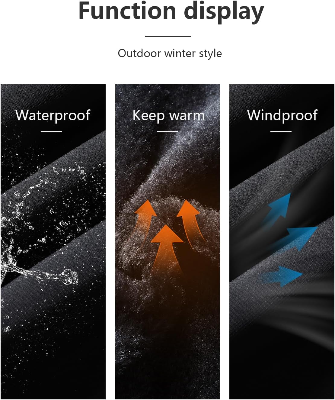 Razor Hem Coat