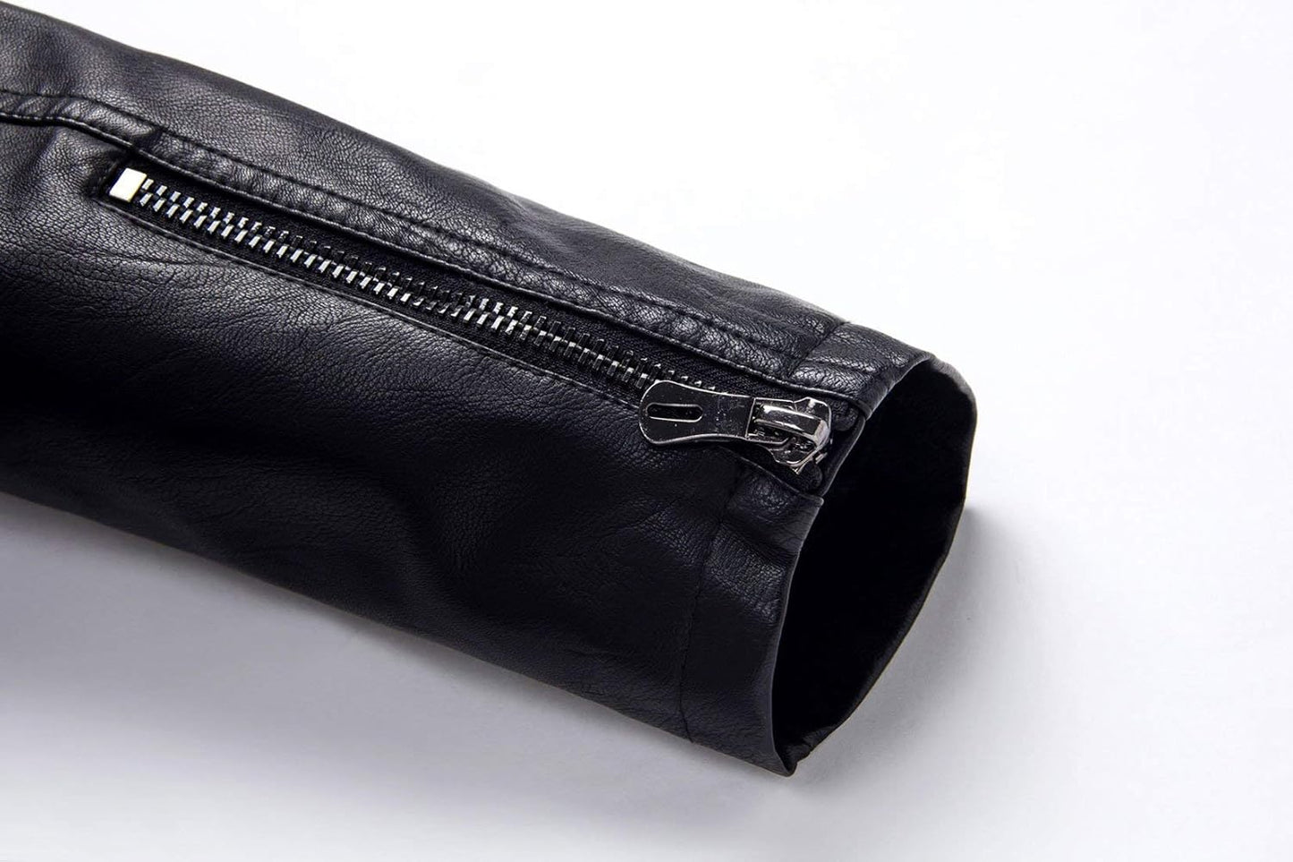 The Renegade Leather Jacket