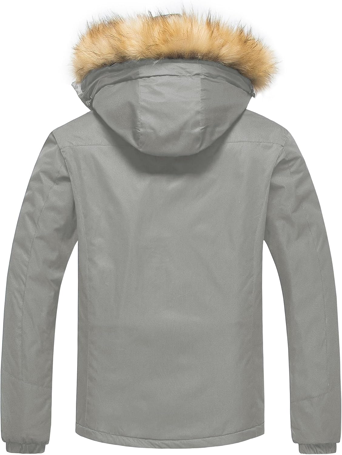 Phantom Fade Coat