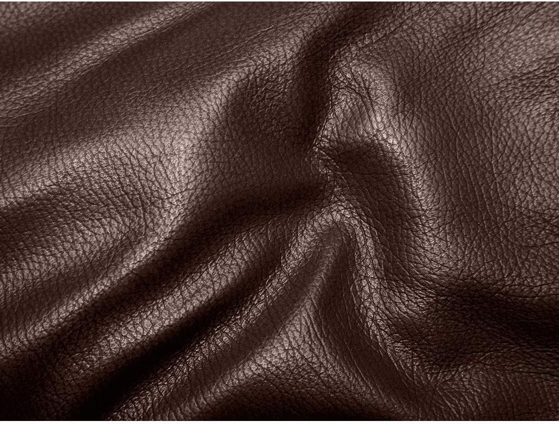 Asphalt Edge Leather Jacket