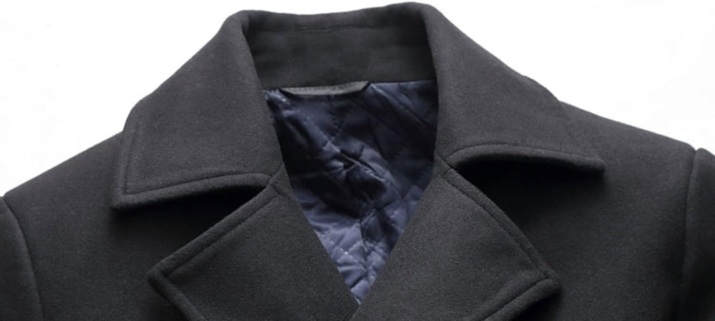 Soulthread Coat