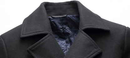 Soulthread Coat
