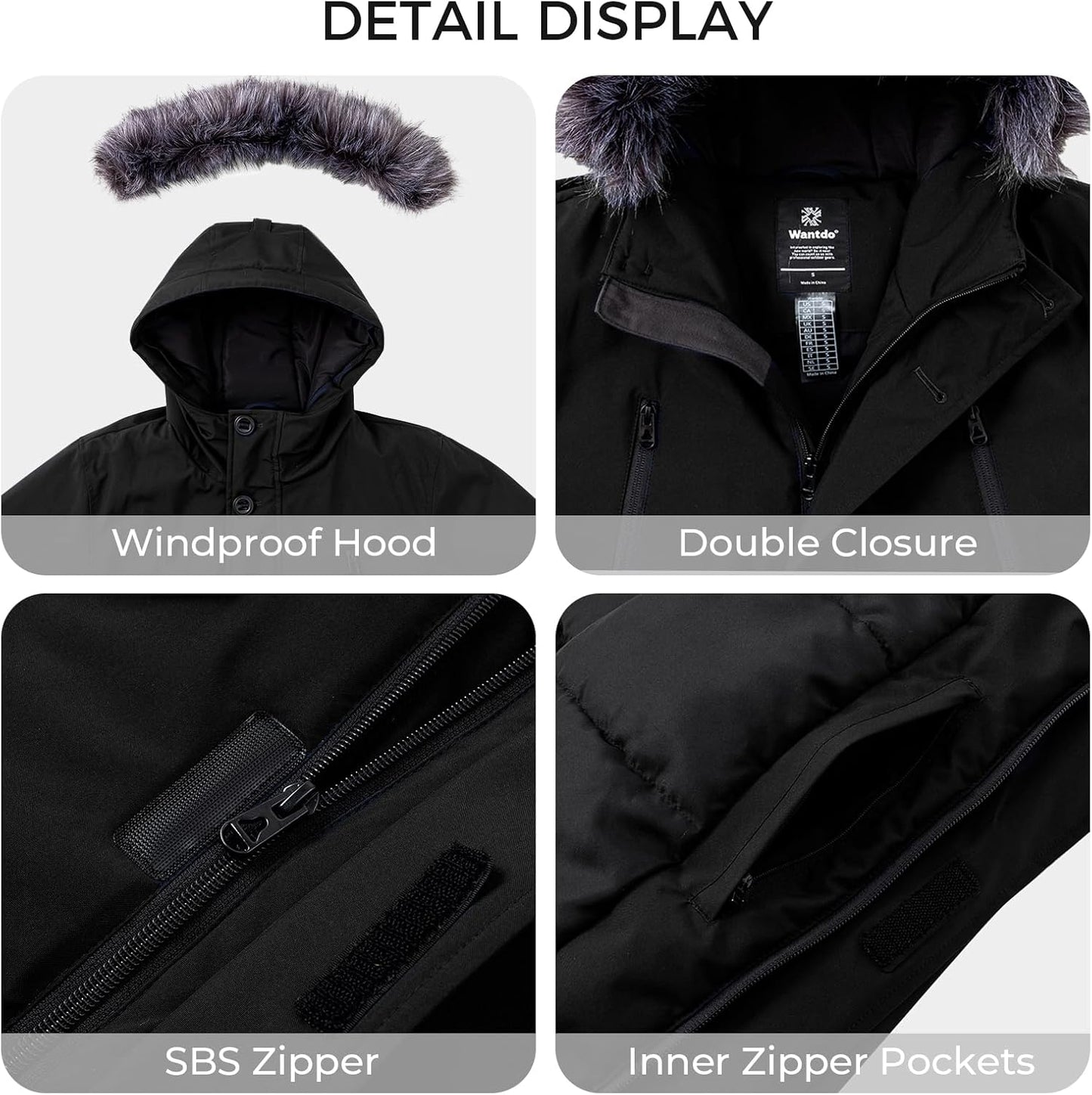 The Officer’s Wool Coat