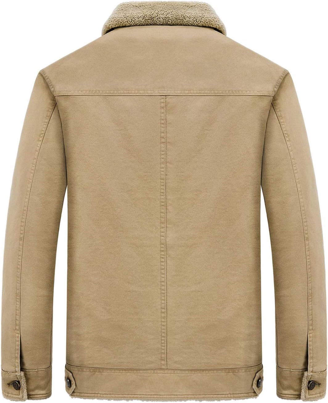 Moonwake Coat