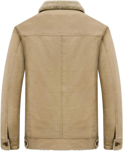 Moonwake Coat