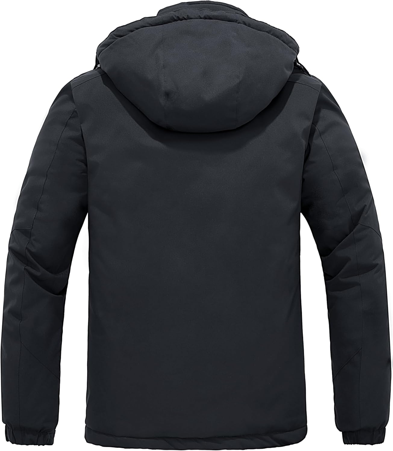 Glassfall Coat