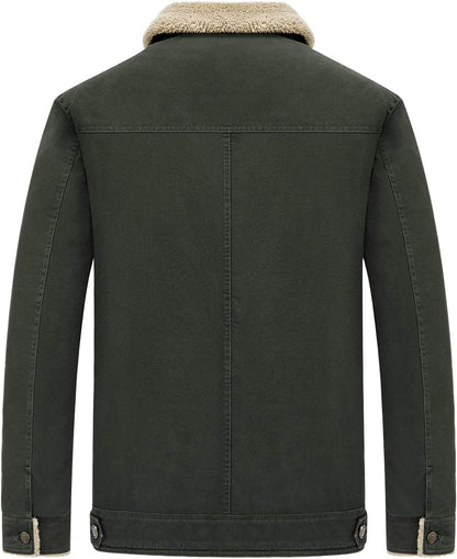 Moonwake Coat