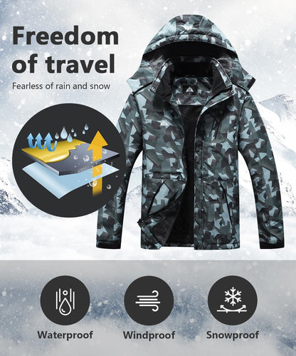 Razor Hem Coat