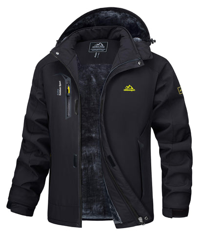 Dreammarch Coat
