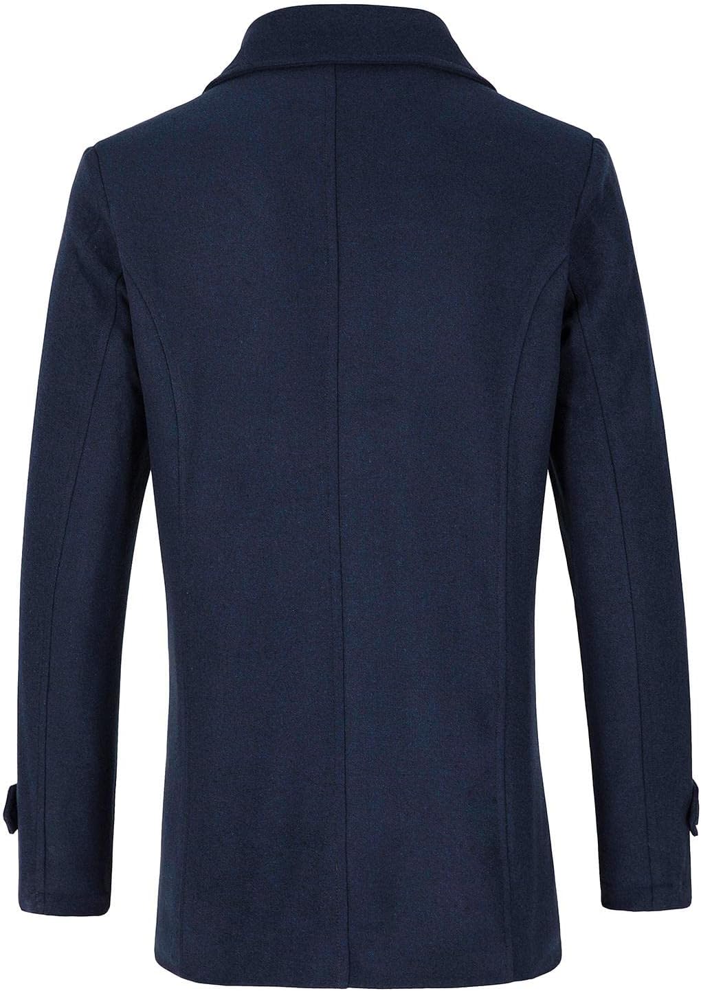 Ironwell Coat