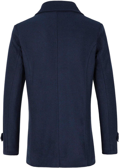 Ironwell Coat