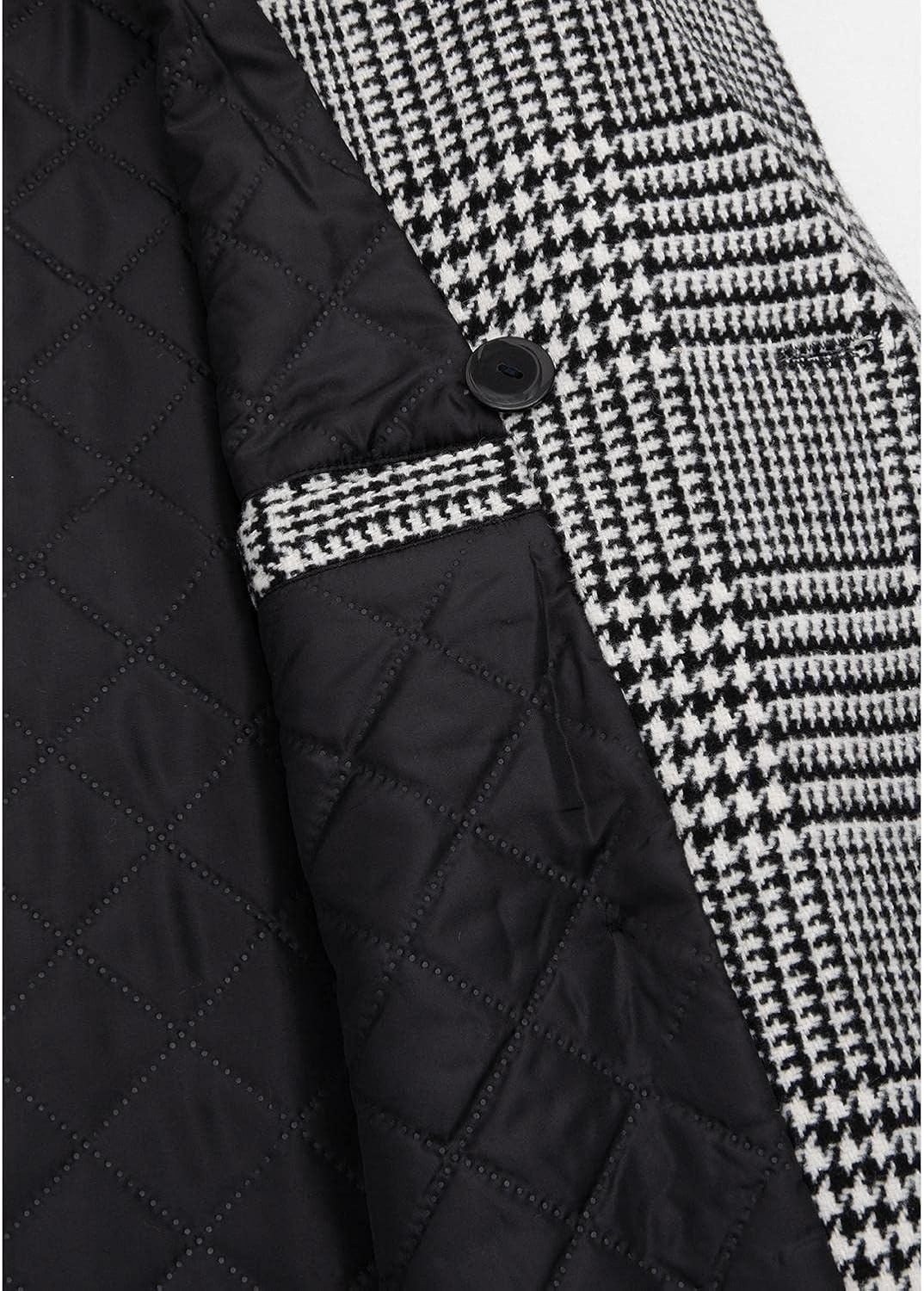 Ironwell Coat
