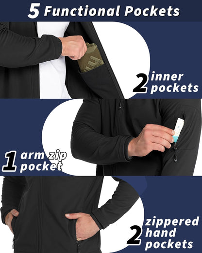 The Foldmark Coat