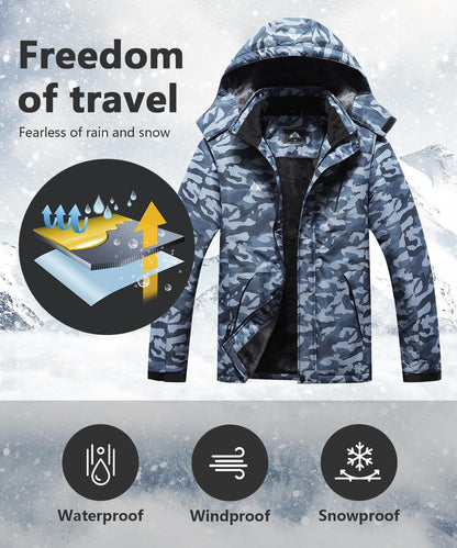 Razor Hem Coat