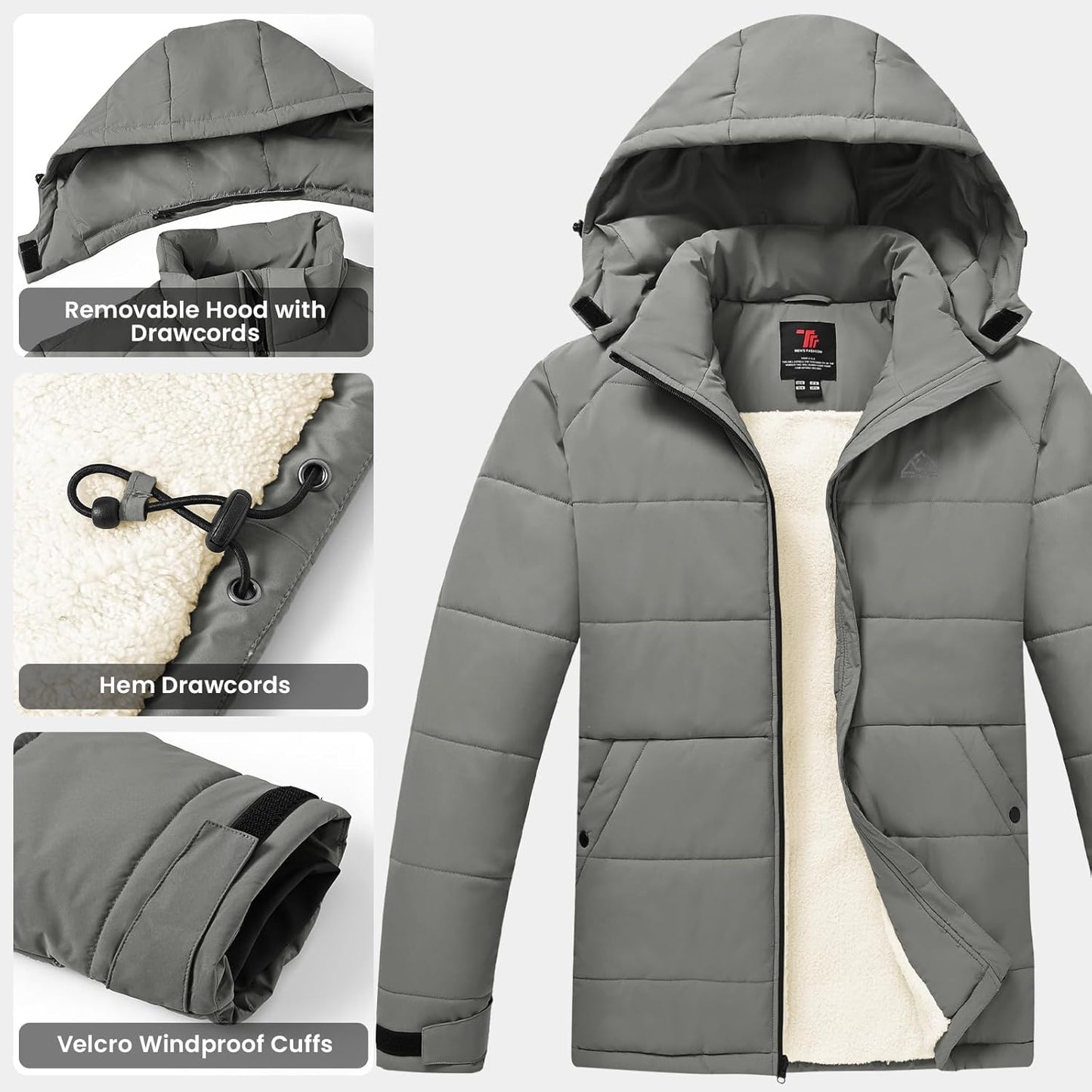 Elemental Flow Coat