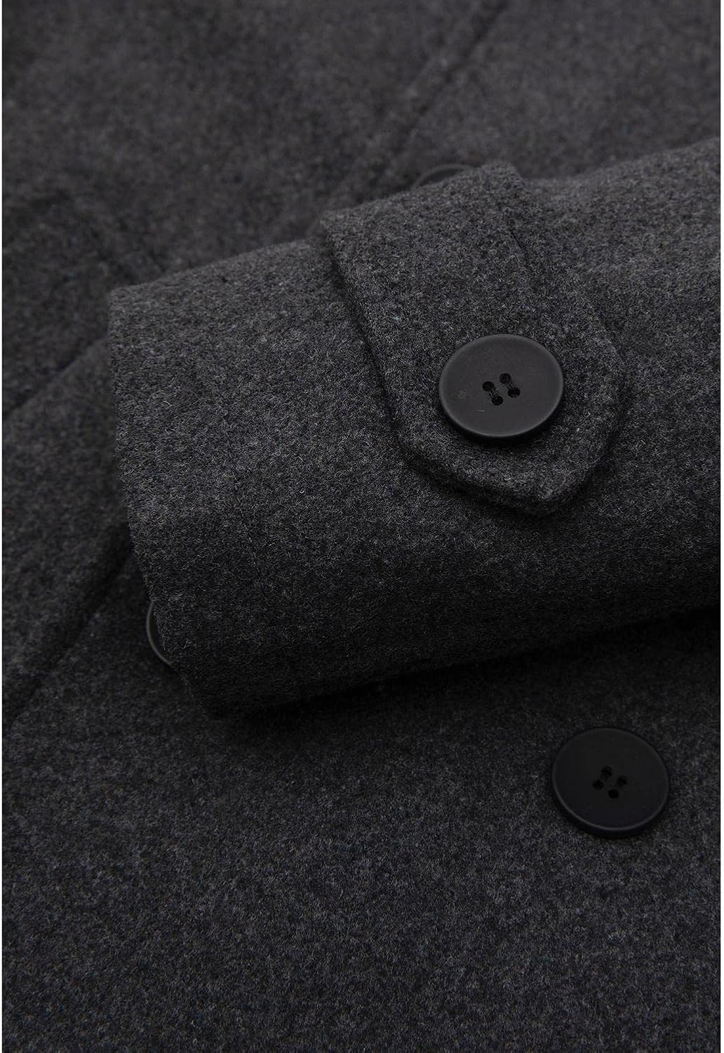 Ironwell Coat