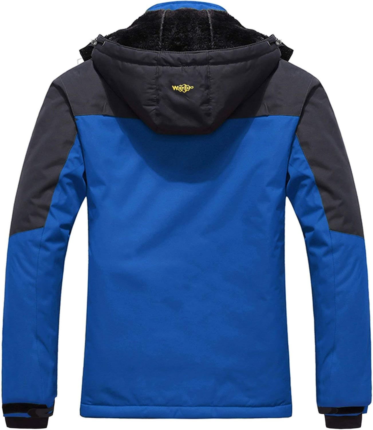 Paragon Press Coat