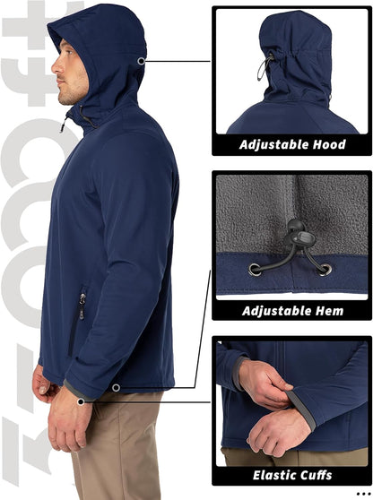 The Foldmark Coat