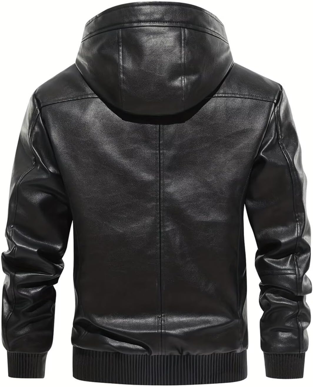 Rider Leather Jacket
