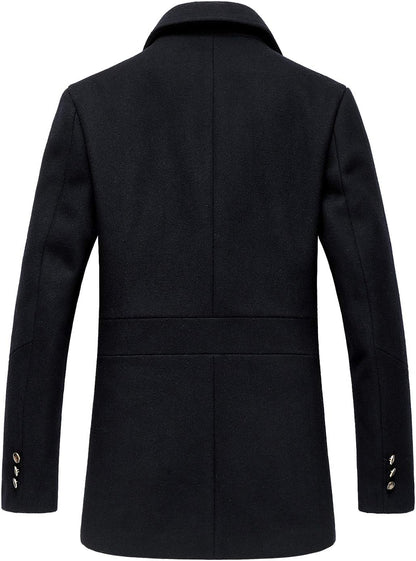 Soulthread Coat