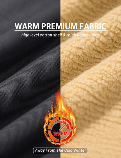Pulsepoint Coat