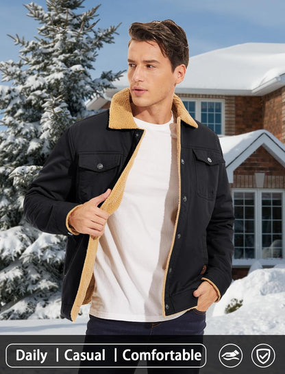 Pulsepoint Coat