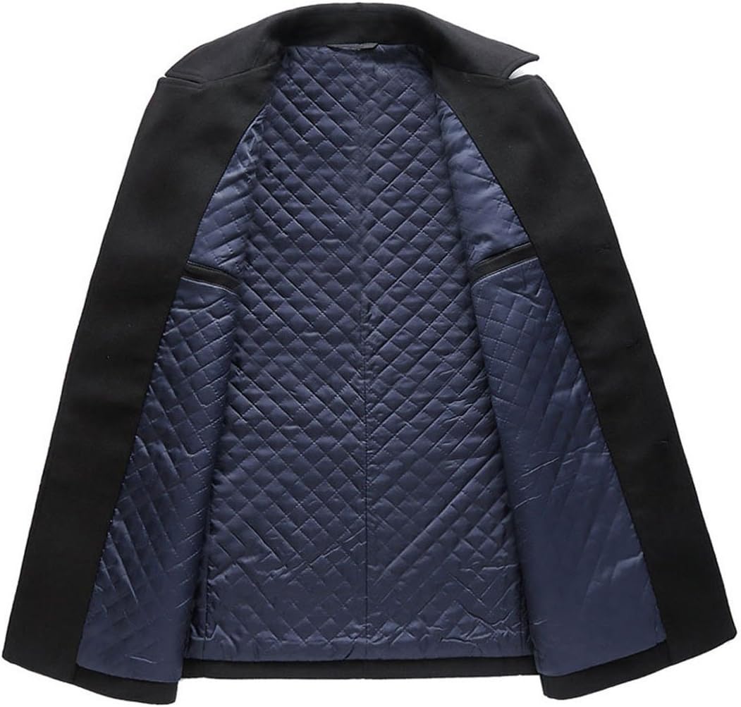 Soulthread Coat
