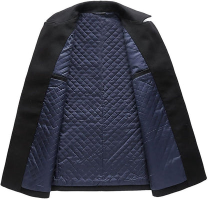 Soulthread Coat