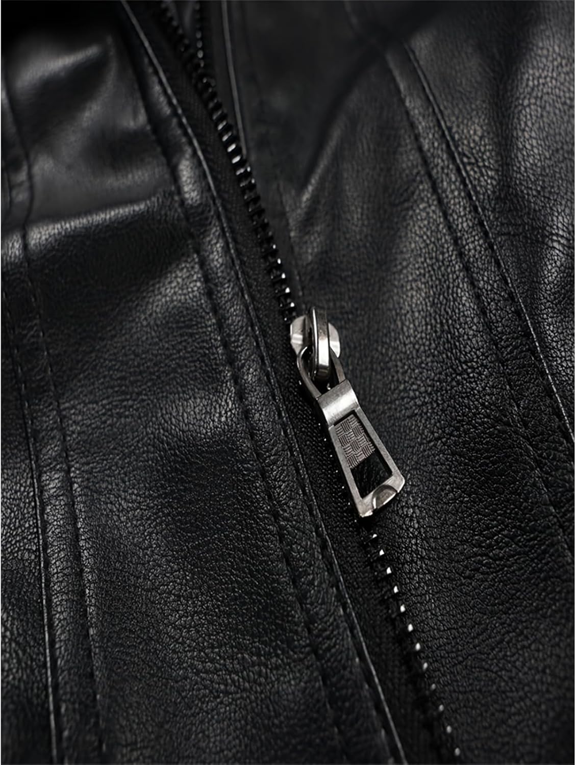 Urban Revenant Leather Jacket