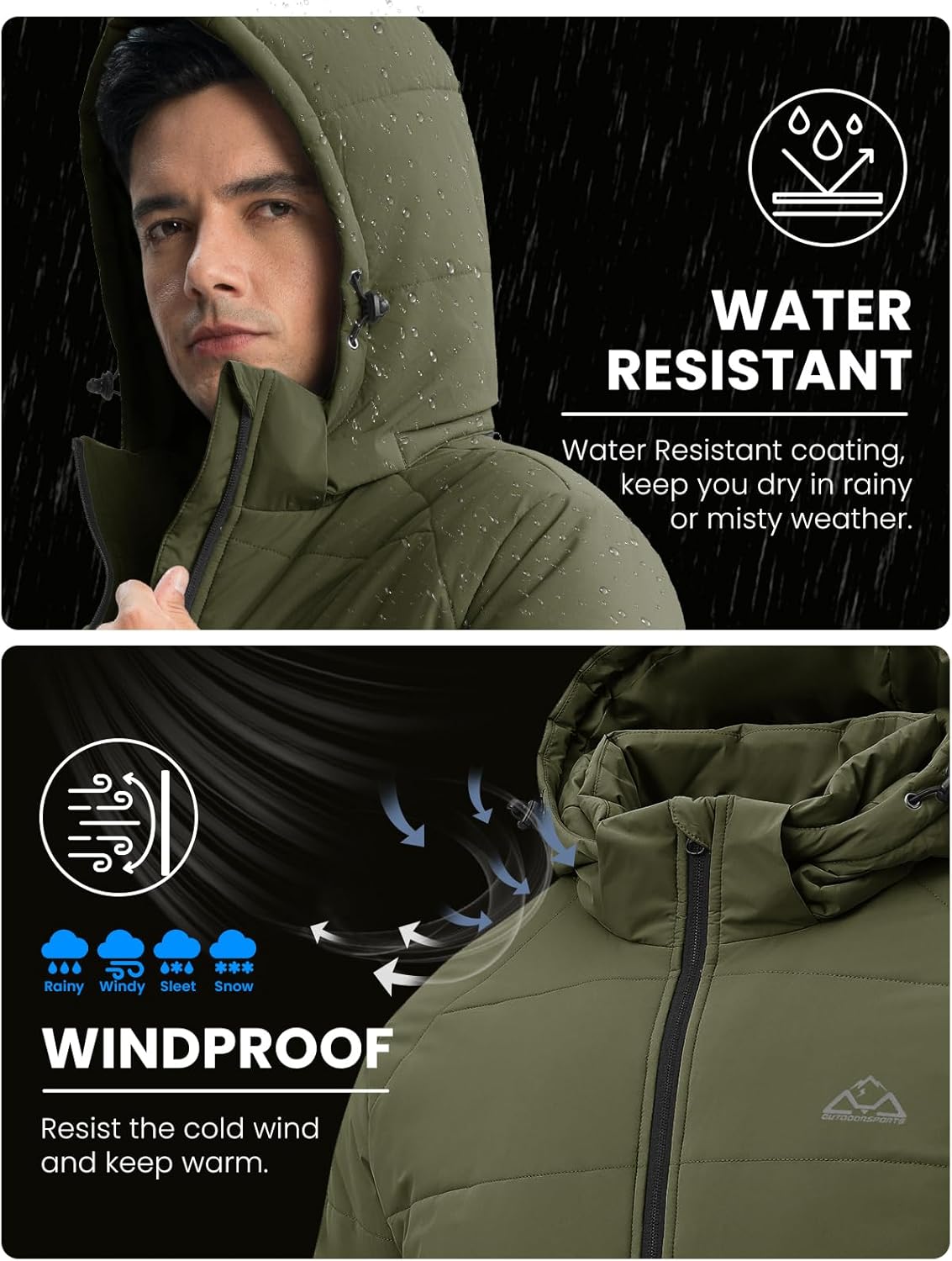 Elemental Flow Coat