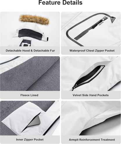 Phantom Fade Coat