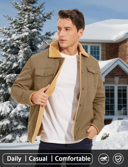 Pulsepoint Coat