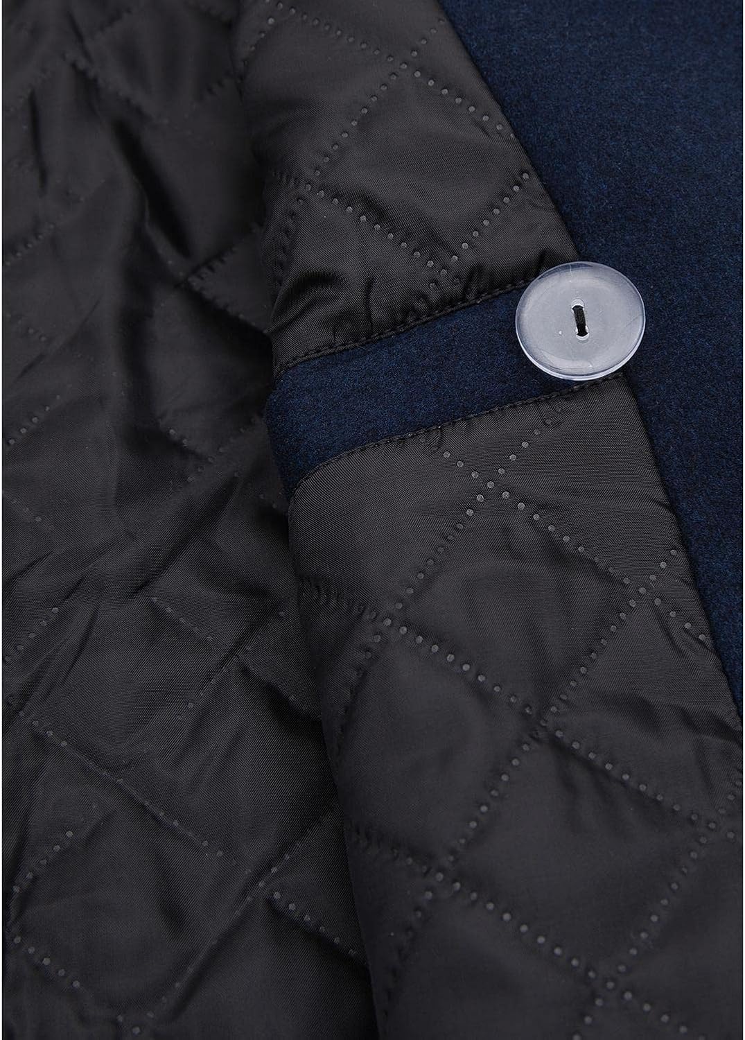 Ironwell Coat