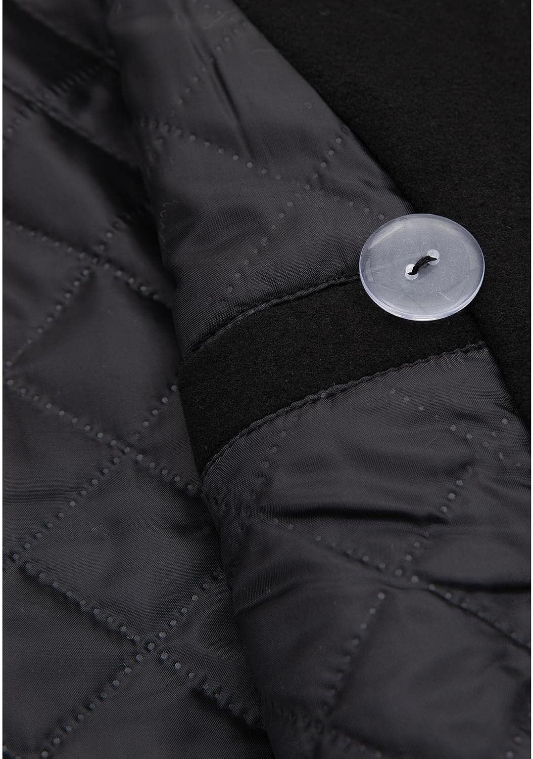 Ironwell Coat