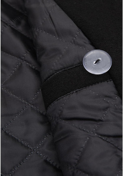 Ironwell Coat