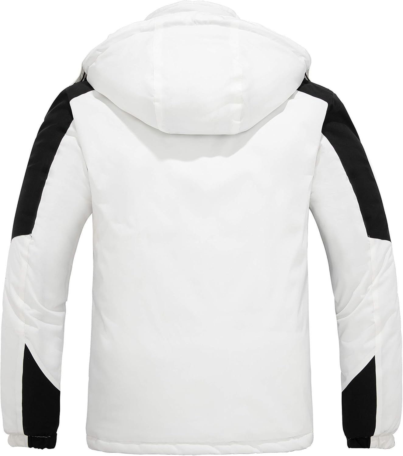 Glassfall Coat