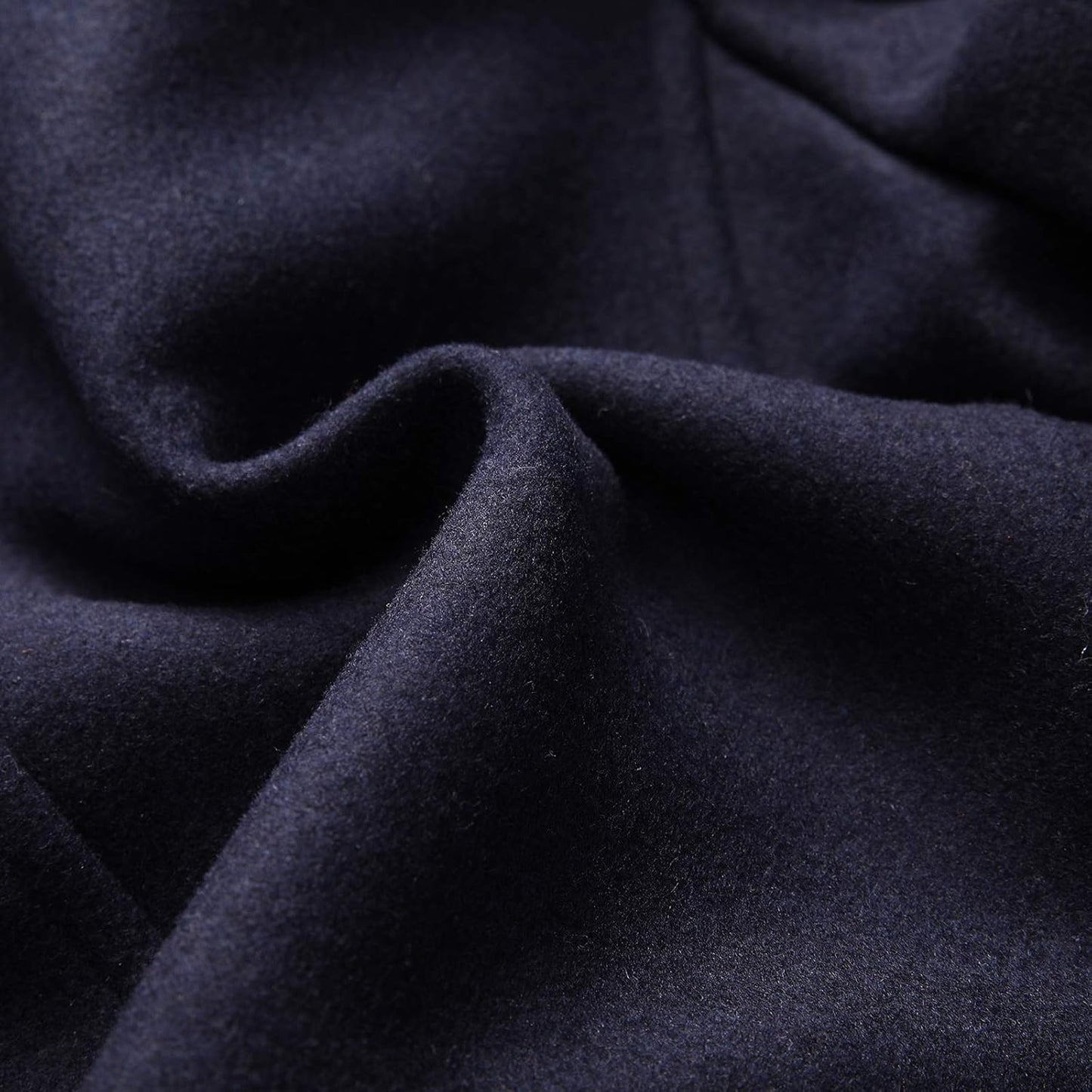 Mark Trench Overcoat