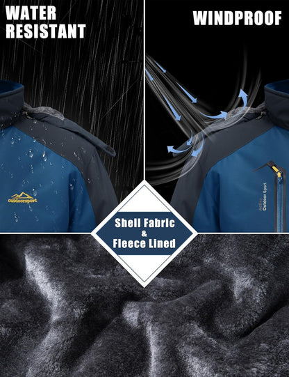 Dreammarch Coat