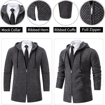 Arctic Verse Coat