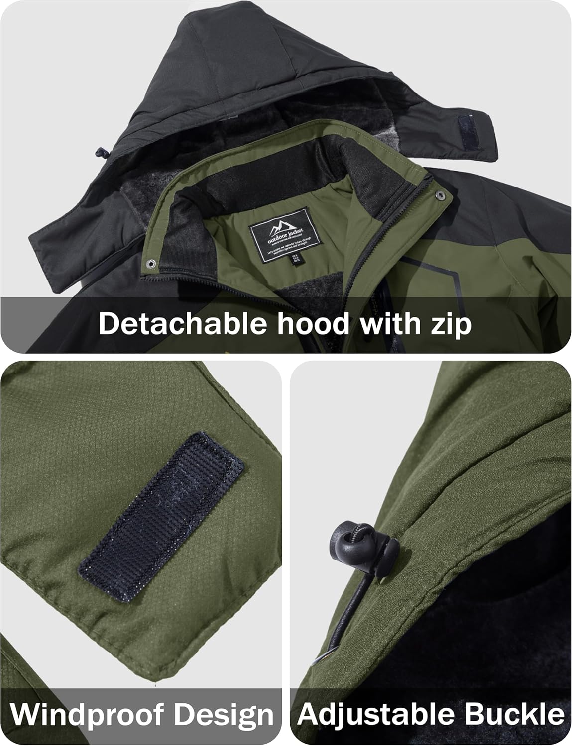 The Edgeflare Coat