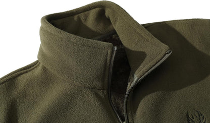 Pivotal Line Coat