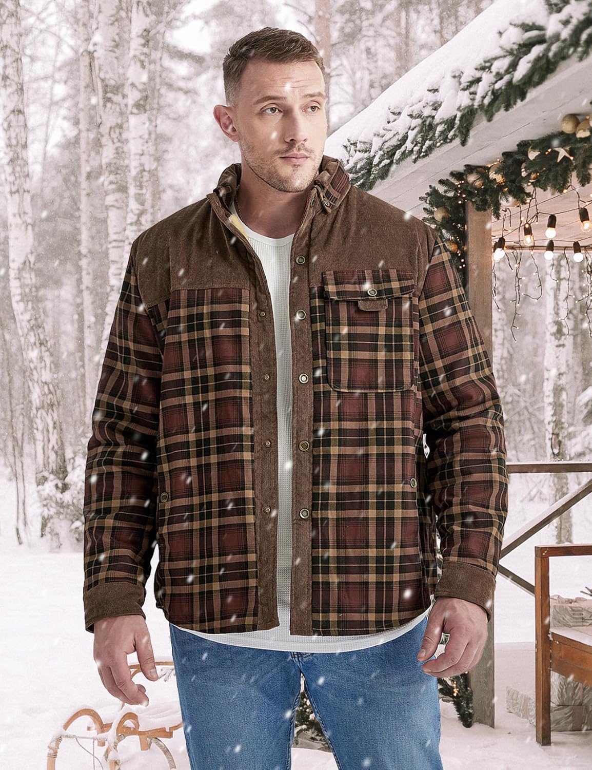 ModLayer Coat