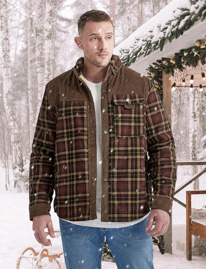 ModLayer Coat