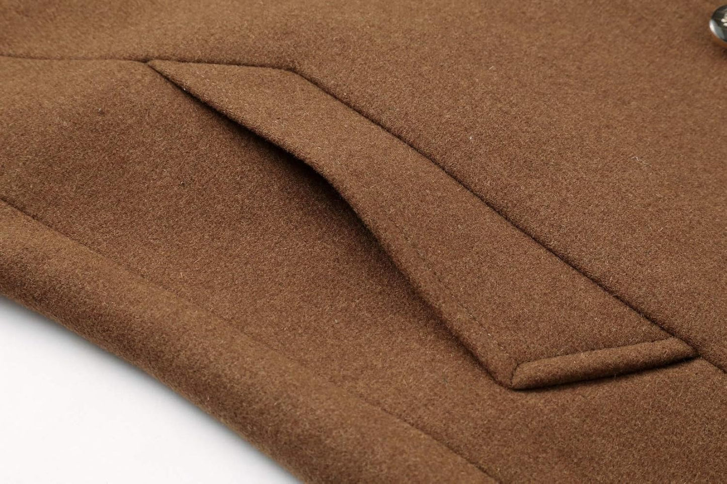 Soulthread Coat